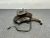 2013-2023 Ram 1500 Classic Front Left/Driver 4X4 With Hub Used OEM Steering Knuckle Spindle