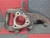 2002-2008 Ram 1500 Front Left/Driver 4X4 ABS Used OEM Steering Knuckle Spindle