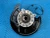 2019-2024 Ram 1500 Front Left/Driver With Hub Used OEM Steering Knuckle Spindle