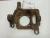2004 Ram 2500 13273859 Front Left/Driver Used OEM Steering Knuckle Spindle