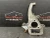 2002-2008 Ram 1500 Left/Driver 4X4 ABS Used OEM Steering Knuckle Spindle