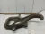 2010 Ram 1500 12729953 Front Right/Passenger Used OEM Steering Knuckle Spindle