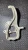 2018 Ram 1500 68286567AB Left/Driver Used OEM Steering Knuckle Spindle