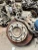 2003-2008 Ram 1500 Front Right/Passenger Used OEM Steering Knuckle Spindle