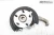 2013-2018 Ram 1500 Front Left/Driver 4WD With Hub Used OEM Steering Knuckle Spindle
