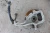 2012 Ram 1500 Front Right/Passenger 4X4 With Hub Used OEM Steering Knuckle Spindle