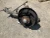 2015-2022 Ram ProMaster Rear Left/Driver Used OEM Steering Knuckle Spindle