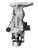2022-2024 Volvo Xc-40 AWD Rear Carrier Differential Used OEM Rear Differential Carriers used OEM rear differential carrier