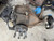 05 Pontiac Gto Rear Differential Chunk Carrier 92162975 3.46 Ratio Lsd Used OEM Rear Differential Carriers used OEM rear