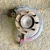 2003-2008 Ram 3500 Front Left/Driver 4X2 Used OEM Steering Knuckle Spindle