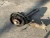 2015-2022 Ram ProMaster Rear Right/Passenger Used OEM Steering Knuckle Spindle