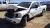 2002-2008 Ram 1500 28531026 Front Left/Driver ABS Used OEM Steering Knuckle Spindle