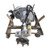 2016-2018 Chevrolet Suburban 1500 Front Axle Carrier 3.08 Ratio Used OEM Front Differential Carriers used OEM front