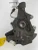 2007-2010 Saturn Sky Rear Left/Driver RWD With Hub Used OEM Steering Knuckle Spindle