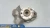 2006-2010 Saturn Sky 15831427 Rear Right/Passenger With Hub Used OEM Steering Knuckle Spindle
