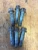 2007 Saturn Ion Used OEM Steering Knuckle Spindle