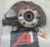 2007-2017 Saturn Outlook Front Right/Passenger Used OEM Steering Knuckle Spindle