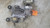 2024 Volkswagen Atlas Rear Carrier , 2.0L Gas, , Id 0CR525010AB Used OEM Rear Differential Carriers used OEM rear