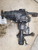 Toyota Tacoma SR5, 4x4 Front Carrier 3.73 Ratio, 05-15, MT, 5SPD, 41110-71141 used OEM front differential carrier assembly