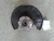 2006-2014 Subaru Tribeca Front Left/Driver Used OEM Steering Knuckle Spindle