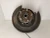 2002-2005 Subaru Impreza Rear Left/Driver With Hub Used OEM Steering Knuckle Spindle