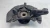 2013-2014 Subaru Crosstrek 28313SC001 Front Right/Passenger With Hub Used OEM Steering Knuckle Spindle