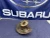 2005 Subaru WRX STI Front Left/Driver With Hub Used OEM Steering Knuckle Spindle