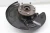 2008-2014 Subaru WRX STI Front Left/Driver With Hub Used OEM Steering Knuckle Spindle
