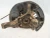 2015-2021 Subaru WRX STI Front Left/Driver With Hub With Bearing Used OEM Steering Knuckle Spindle
