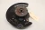 2008-2014 Subaru WRX STI Front Left/Driver Used OEM Steering Knuckle Spindle