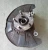 2017-2022 Subaru Impreza Front Left/Driver Used OEM Steering Knuckle Spindle