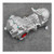 38300-3JA3D-for Infiniti QX60 Rear AWD 2.466 Ratio Used OEM Rear Differential Carriers used OEM rear differential carrier