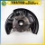 2015-2021 Subaru WRX STI Front Left/Driver With Hub Used OEM Steering Knuckle Spindle