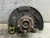2003-2008 Subaru Forester Front Left/Driver With Hub Used OEM Steering Knuckle Spindle