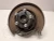 2014-2018 Subaru Forester Rear Right/Passenger With Hub Used OEM Steering Knuckle Spindle