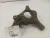 2008 Subaru Outback 12189003 Front Left/Driver Used OEM Steering Knuckle Spindle