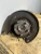 2012-2014 Subaru Impreza Rear Left/Driver Used OEM Steering Knuckle Spindle