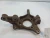 2008 Subaru Legacy 12583758 Front Left/Driver Used OEM Steering Knuckle Spindle