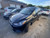 2019 Chevrolet Trax Rear Axle Used OEM Differential Carrier Assembly used OEM rear differential carrier assembly
