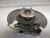 2019-2025 Subaru Ascent Rear Right/Passenger Used OEM Steering Knuckle Spindle
