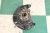 2022-2025 Subaru WRX Front Left/Driver With Hub Used OEM Steering Knuckle Spindle