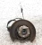 2018-2023 Subaru XV Crosstrek Rear Left/Driver With Hub Used OEM Steering Knuckle Spindle
