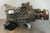 2016 Discovery Sport Rear Carrier Differential with 50,722 Miles Used OEM Rear Differential Carriers used OEM rear