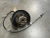 2017-2020 Subaru BRZ Rear Left/Driver With Hub Used OEM Steering Knuckle Spindle
