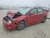 2015-2016 Subaru Impreza 28411FJ050 Rear Left/Driver Used OEM Steering Knuckle Spindle