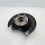 2024-2025 Subaru Impreza Rear Left/Driver AWD With Hub Used OEM Steering Knuckle Spindle