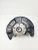 2022-2025 Subaru WRX Front Left/Driver AWD With Hub Used OEM Steering Knuckle Spindle