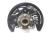 2017-2019 Subaru BRZ Front Right/Passenger With Hub Used OEM Steering Knuckle Spindle