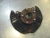 2008 Subaru Impreza Front Left/Driver With Hub Used OEM Steering Knuckle Spindle