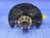 2018-2023 Subaru Crosstrek 28313FL030 Front Left/Driver Used OEM Steering Knuckle Spindle